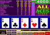 Aces And Faces Power Poker