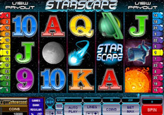 Starscape