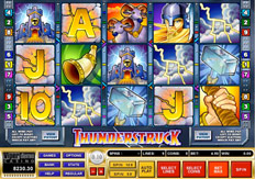 casino game online thunderstruck in Canada